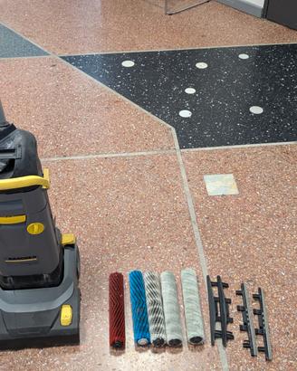 lavapavimenti karcher BR 30/4 C