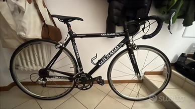 Bici da corsa Colnago