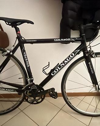 Bici da corsa Colnago