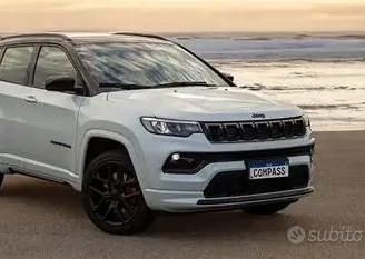 Ricambi jeep compass 2024