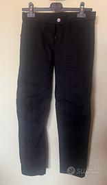 Pantalone moto donna DAINESE tg. 42