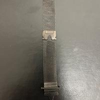 Loop in maglia milanese in titanio