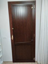 infissi alluminio taglio freddo 