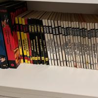 Lotto fumetti Diabolik