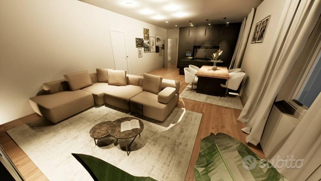 Apartment in Terni, Città Giardino - Vista 5