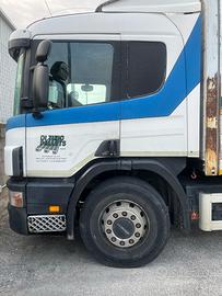 Scania cv p94 db 310cv