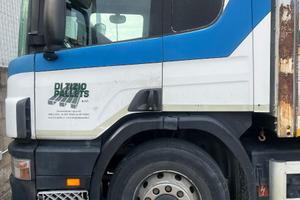 Scania cv p94 db 310cv