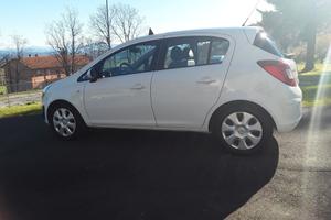 Opel Corsa 1.2 85CV 5 porte GPL-TECH Ecotec