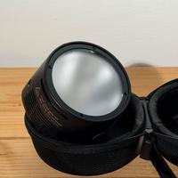 Godox Testa circolare per AD200 H200R ring