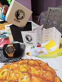 orologio VS versace