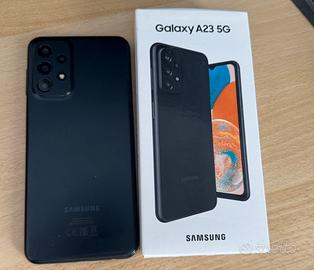 Samsung galaxy A23