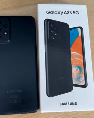 Samsung galaxy A23