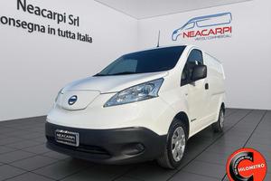 NISSAN e-NV200 VAN COURIER 42kWh AUTONOMIA 250 K