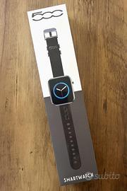Smartwatch fitness Fiat 500