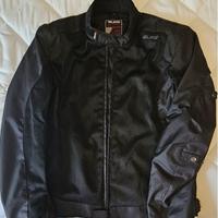 Giacca Giubbino Moto Estivo Polystrong 400D Tg. XL