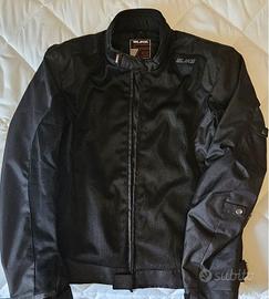 Giacca Giubbino Moto Estivo Polystrong 400D Tg. XL