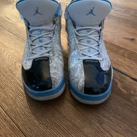 Air Jordan TWO 3 originali, taglia 43