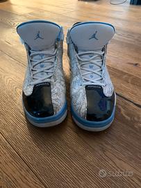Air Jordan TWO 3 originali, taglia 43