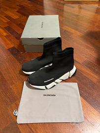 Balenciaga speed