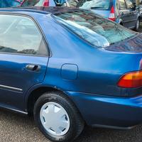 Honda Civic 1.5 LSI