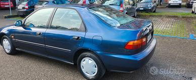 Honda Civic 1.5 LSI