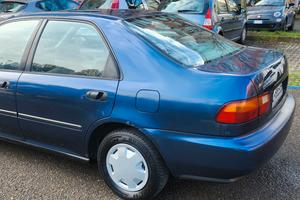 Honda Civic 1.5 LSI
