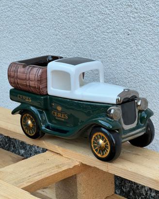Posacenere Vintage CERES Ceramica Facs San Marino
