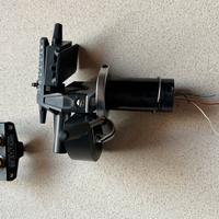 SME 3009 serie III Ricambi