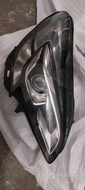 Fanale anteriore dx originale Opel Corsa E bi-xeno