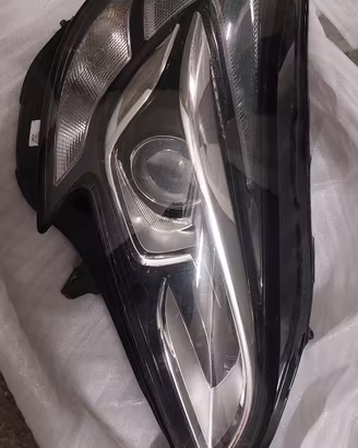 Fanale anteriore dx originale Opel Corsa E bi-xeno