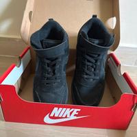 Nike nere bimbo n.33