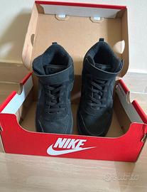 Nike nere bimbo n.33