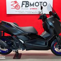 Yamaha X-Max 125 ABS