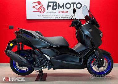 Yamaha X-Max 125 ABS