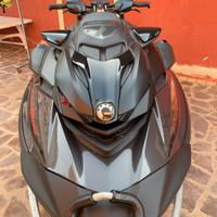 Seadoo RXP RS 300