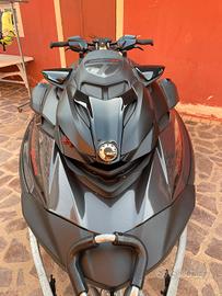 Seadoo RXP RS 300