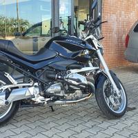 Moto BMW R 1200 R ABS