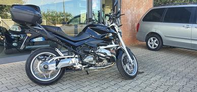 Moto BMW R 1200 R ABS