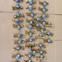 40 valvole di sicurezza per bombola gas