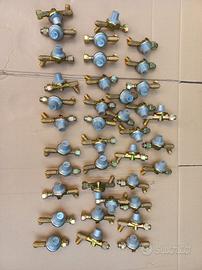 40 valvole di sicurezza per bombola gas