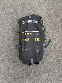 Duotone Rebel D/Lab 12 2025