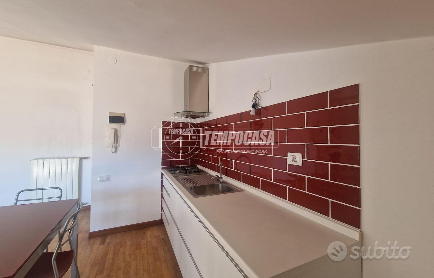 Apartment in Cagliari, Monte Mixi - Vista 2