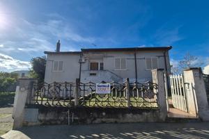 Casa indipendente con giardino a Narcao