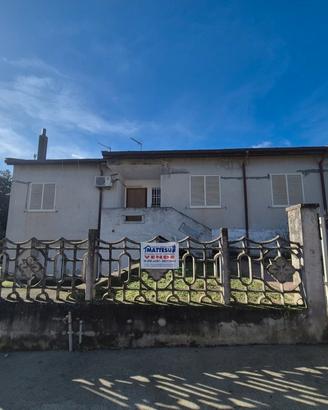 Casa indipendente con giardino a Narcao