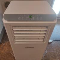 condizionatore portatile Telefunken 