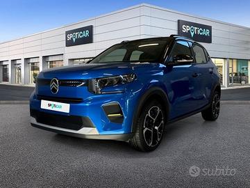Citroën C3 Turbo 100 S&S PLUS
