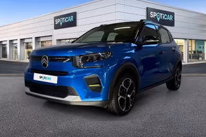 Citroën C3 Turbo 100 S&S PLUS