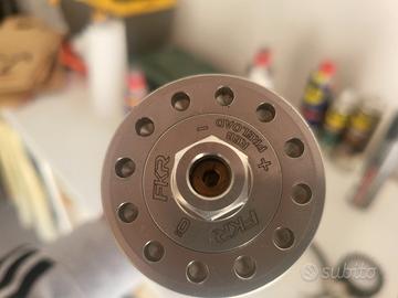 CARTUCCE PRESSURIZZATE OHLINS FKR 105