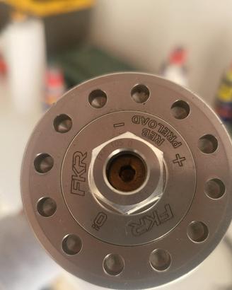 CARTUCCE PRESSURIZZATE OHLINS FKR 105