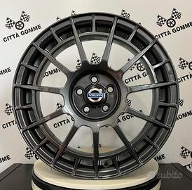 4 CERCHI IN LEGA VOLVO C30 S40 S60 S80 V40 V50 V60